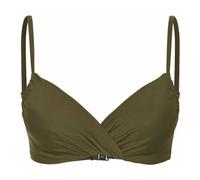 Reggiseno Costume W - donna Green 36
