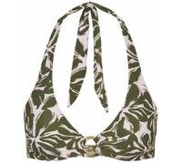 Reggiseno Costume W - donna Green/Pink 40