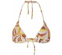 Reggiseno Costume W - donna Orange/Pink 40