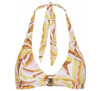 Reggiseno Costume W - donna Orange/Pink 44