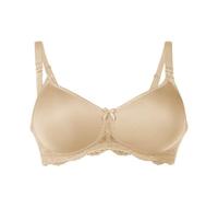 Reggiseno da allattamento con coppe per donne Anita miss lovely Beige 90C