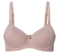 Reggiseno da allattamento imbottito Noppies in cotone