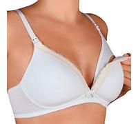 Reggiseno da allattamento Selene Jasmina imbottito senza ferretto