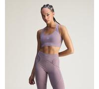 Reggiseno da allenamento adidas Truepurpose By Stella McCartney con supporto medio Legacy Purple L