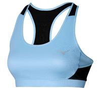 Reggiseno da corsa da donna Mizuno Active Alpha Bra (Ceruleo) XS