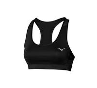 Reggiseno da corsa da donna Mizuno Active Alpha Bra (nero) S