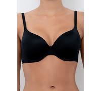 Reggiseno da donna balconcino imbottito con ferretto coppa B C e D Lorman Mousse