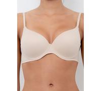 Reggiseno da donna balconcino imbottito con ferretto coppa B C e D Lorman Mousse
