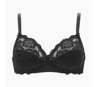 Reggiseno da donna balconcino non imbottito senza ferretto coppa B e C Lepel 250
