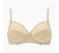 Lepel Reggiseno balconcino da donna 250 non imbottito senza ferretto coppa B e C