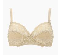 Reggiseno da donna balconcino non imbottito senza ferretto coppa B e C Lepel 250