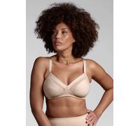 Reggiseno da donna belseno cotone sulla pelle senza ferretto coppa B C Lepel 270