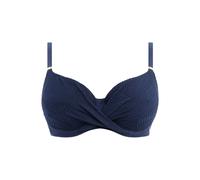 Reggiseno da donna Fantasie Ottawa Bleu 95G
