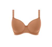 Reggiseno da donna Freya Idol Uw moulded Balcony Marron 95B