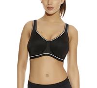Reggiseno da donna Freya Sonic Uw Moulded Spacer Noir 75G