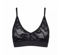 Reggiseno da donna in pizzo Sloggi Go Allround Lace Noir TU