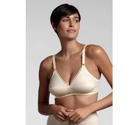 Reggiseno da donna incrocio classico senza ferretto cotone coppa B Lepel Rita