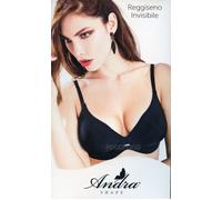 Reggiseno da donna invisibile con ferretto non imbottito coppa C Andra F280