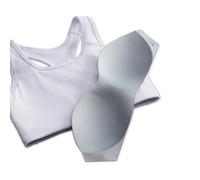 Reggiseno da donna Nike Swoosh Violet M