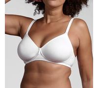 Reggiseno da donna non imbottito senza ferretto coppa C Lepel Belseno 350 cotone