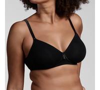 Reggiseno da donna non imbottito senza ferretto coppa C Lepel Belseno 350 cotone