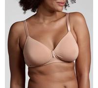 Reggiseno da donna non imbottito senza ferretto coppa C Lepel Belseno 350 cotone