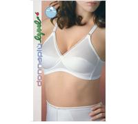 Reggiseno da donna non imbottito senza ferretto in cotone coppa B Lepel RITA