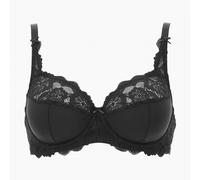 Reggiseno da donna balconcino non imbottito con ferretto coppa B e C Lepel 261