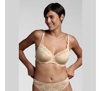 Reggiseno da donna balconcino non imbottito con ferretto coppa B e C Lepel 261