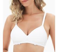 Reggiseno da donna preformato senza ferretto Coppa B C Lepel Segreto Belseno 260