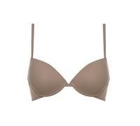 Reggiseno da donna push up imbottito con ferretto coppe gel Lormar Carrie