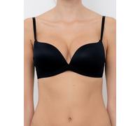 Reggiseno da donna push up senza ferretto coppa B in microfibra Lormar Desiderio
