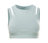Reggiseno da donna Reebok Studio Bleu 90A/C