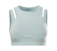 Reggiseno da donna Reebok Studio Blu 90A/C