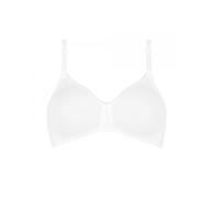 Sloggi Basic+ N, Reggiseno Donna, Bianco (White), 80A