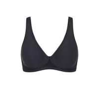 Reggiseno da donna Sloggi Basic Soft Noir 105A