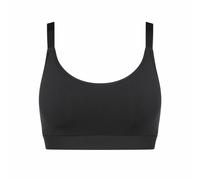 sloggi Donna Go Allround P, Nero, Taglia unica