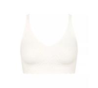 Reggiseno da donna Sloggi Zero Feel Bliss Blanc XL