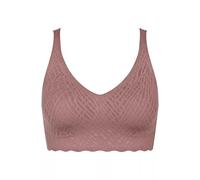 Reggiseno da donna Sloggi Zero Feel Bliss Marron M