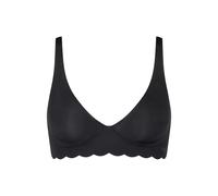 Reggiseno da donna Sloggi Zero Microfibre 2.0 Soft Noir L