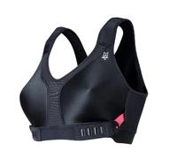 THUASNE Brassiere Strapping - Donna - Nero - Taglia 95D- modello 2025