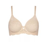 Triumph Donna Amourette Charm W02, Wired bra, CREAMY DREAM, 2C