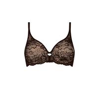 Triumph Donna Amourette Charm W02, Wired bra, BLACK, 5B