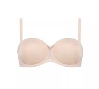 Triumph Donna Beauty-Full Essential WDP, Wired padded bra with detachable straps, NUDE BEIGE, 3F