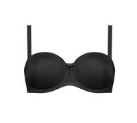 Triumph Donna Beauty-Full Essential WDP, Wired padded bra with detachable straps, BLACK, 5C