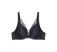 Triumph Body Make-Up Illusion Lace WP, Reggiseno Donna, Nero, 1E