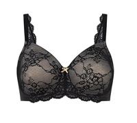 Reggiseno da donna Triumph Contouring Sensation W01 Noir 105C