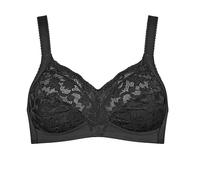Triumph Donna Delicate Doreen N, Non-wired bra, BLACK, 7G