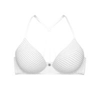Reggiseno da donna Triumph Harmony Spotlight WHUF Blanc 85C