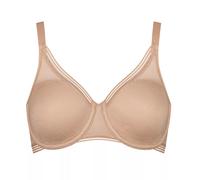 Triumph Donna Infinite Sensation W01, Minimizer bra, SMOOTH SKIN, 4E